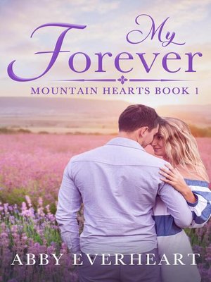 cover image of My Forever